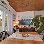 Loma-asunnot Lehtoniemi By Interhome