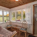 Loma-asunnot Lehtoniemi By Interhome *