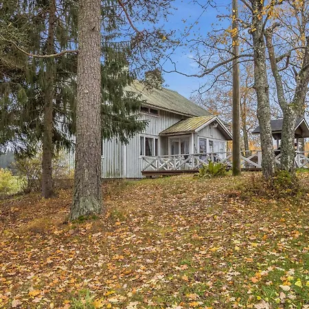 Lehtoniemi By Interhome * Tallnas