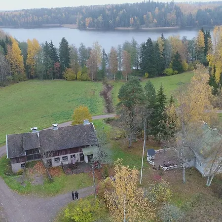 Holiday home Lehtoniemi By Interhome Tallnas
