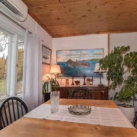 度假居 Lehtoniemi By Interhome