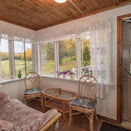 度假居 Lehtoniemi By Interhome *