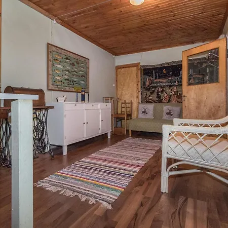 Lehtoniemi By Interhome *