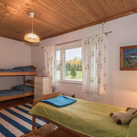 度假居 Lehtoniemi By Interhome *