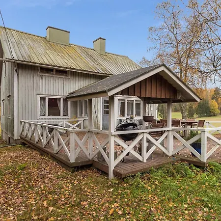 Lehtoniemi By Interhome *