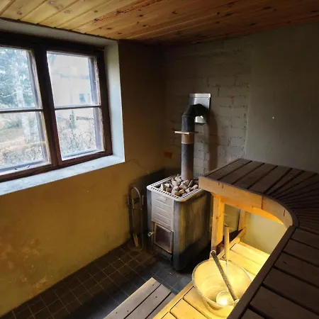 Lehtoniemi By Interhome *