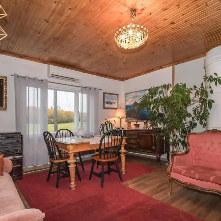 Lehtoniemi By Interhome Tallnas