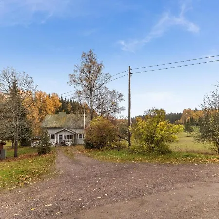 Lehtoniemi By Interhome Дом отдыха