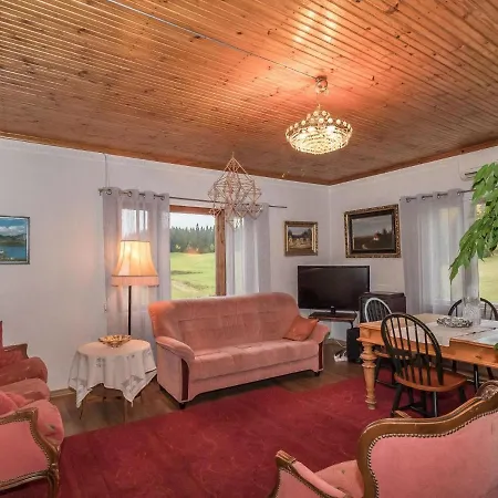 Lehtoniemi By Interhome * Tallnas