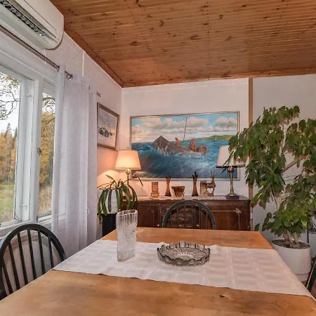 Дом отдыха Lehtoniemi By Interhome *