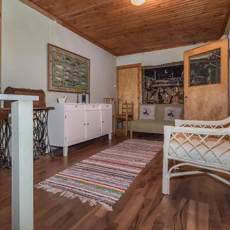 Lehtoniemi By Interhome Дом отдыха *