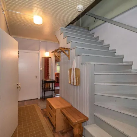 Lehtoniemi By Interhome Дом отдыха