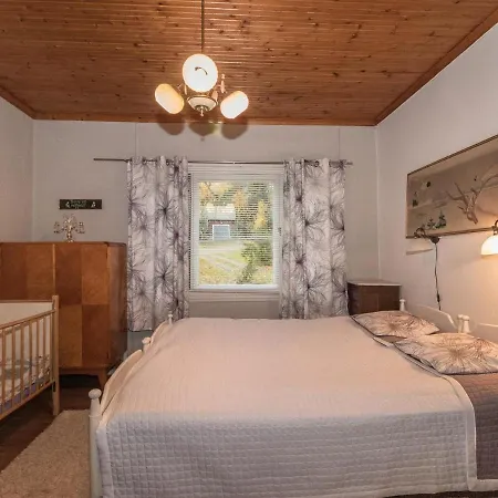 Lehtoniemi By Interhome *