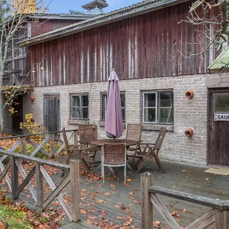 Дом отдыха Lehtoniemi By Interhome