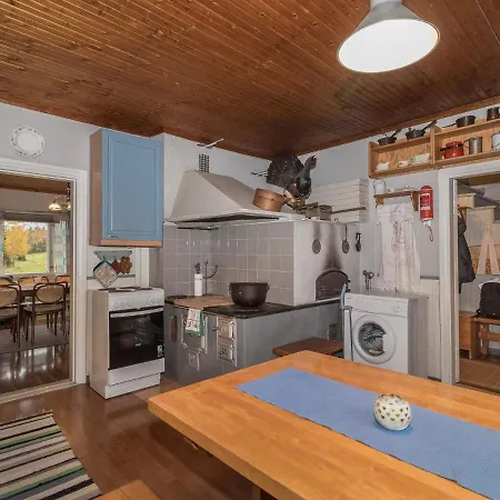 Lehtoniemi By Interhome