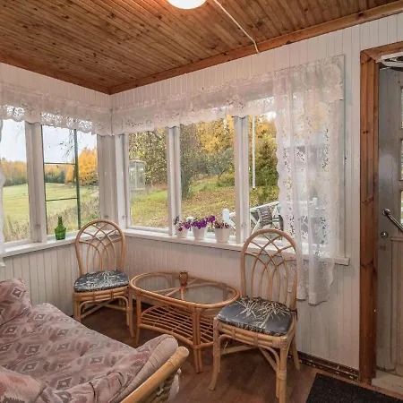 Lehtoniemi By Interhome Дом отдыха