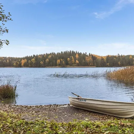 Дом отдыха Lehtoniemi By Interhome *