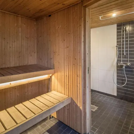 Lehtoniemi By Interhome * Tallnas